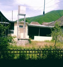 Satılır Həyət evi, Şəki.ş-2