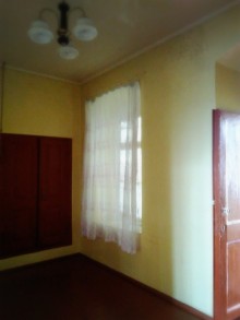 Satılır Həyət evi, Şəki.ş-3