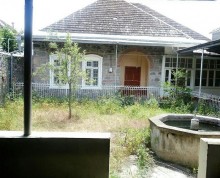 Satılır Həyət evi, Şəki.ş-5