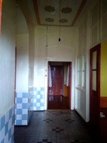 Satılır Həyət evi, Şəki.ş-9