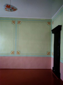 Satılır Həyət evi, Şəki.ş-10