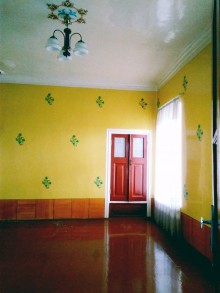 Satılır Həyət evi, Şəki.ş-12