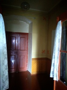 Satılır Həyət evi, Şəki.ş-16