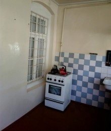 Satılır Həyət evi, Şəki.ş-18