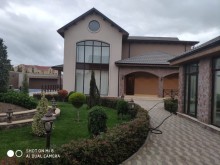 Satılır Villa, Xəzər.r-17