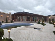 Satılır Villa, Xəzər.r-1