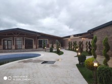 Satılır Villa, Xəzər.r-2