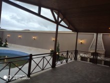 Satılır Villa, Xəzər.r-8