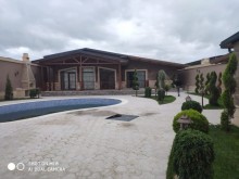 Satılır Villa, Xəzər.r-11