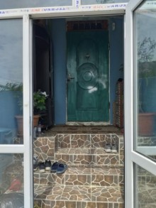 Satılır Həyət evi, Sabunçu.r, Sabunçu, Koroğlu.m-2