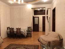 Satılır Köhnə Tikili, Səbail.r, Sahil.m-5