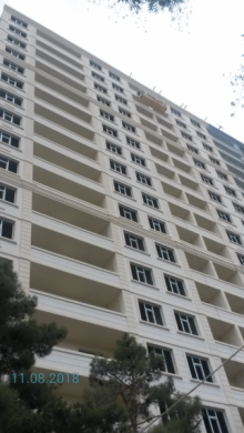 Satılır Yeni Tikili, Nərimanov.r, N.Nərmanov.m-1