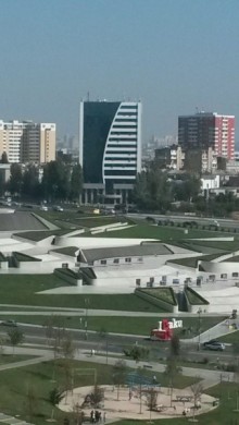 Satılır Yeni Tikili, Nərimanov.r, N.Nərmanov.m-11
