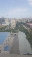 Satılır Yeni Tikili, Nəsimi.r-10
