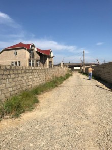 Satılır Həyət evi, Binəqədi.r, Binəqədi, Azadlıq.m-5
