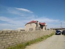 Satılır Həyət evi, Binəqədi.r, Binəqədi, Azadlıq.m-7