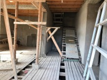 Satılır Həyət evi, Binəqədi.r, Binəqədi, Azadlıq.m-11