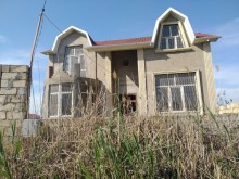 Satılır Həyət evi, Binəqədi.r, Binəqədi, Azadlıq.m-12