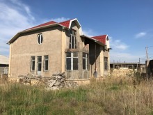 Satılır Həyət evi, Binəqədi.r, Binəqədi, Azadlıq.m-16