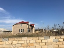 Satılır Həyət evi, Binəqədi.r, Binəqədi, Azadlıq.m-18