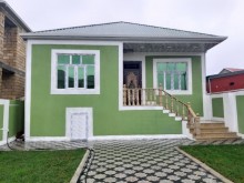 Satılır Həyət evi, Sabunçu.r, Zabrat, Koroğlu.m-1