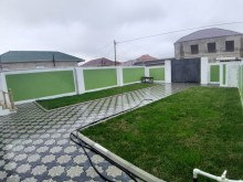 Satılır Həyət evi, Sabunçu.r, Zabrat, Koroğlu.m-3