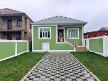 Satılır Həyət evi, Sabunçu.r, Zabrat, Koroğlu.m-4