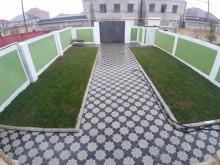 Satılır Həyət evi, Sabunçu.r, Zabrat, Koroğlu.m-5