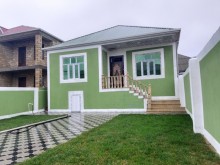 Satılır Həyət evi, Sabunçu.r, Zabrat, Koroğlu.m-7