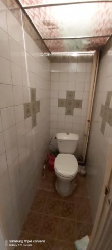 Satılır Köhnə Tikili, Binəqədi.r, Biləcəri, Avtovağzal.m-3
