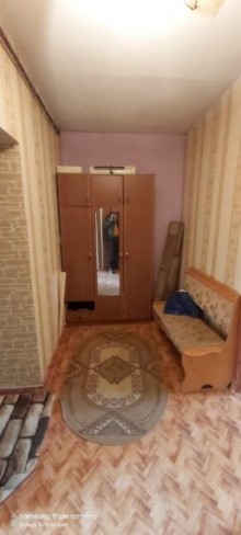 Satılır Köhnə Tikili, Binəqədi.r, Biləcəri, Avtovağzal.m-10