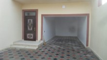 Satılır Həyət evi, Binəqədi.r, Biləcəri, Avtovağzal.m-2