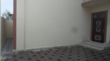 Satılır Həyət evi, Binəqədi.r, Biləcəri, Avtovağzal.m-7