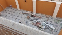 Satılır Həyət evi, Xırdalan.ş-13