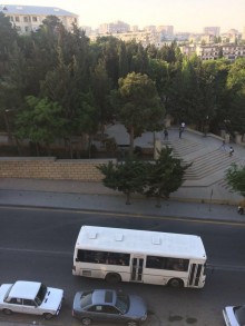 Satılır Köhnə Tikili, Nəsimi.r, 3-cü mikrorayon, Memar Əcəmi.m-3
