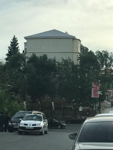 Satılır Köhnə Tikili, Nəsimi.r, 3-cü mikrorayon, Memar Əcəmi.m-10