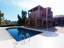 Satılır Villa, Xəzər.r, Şüvəlan-9