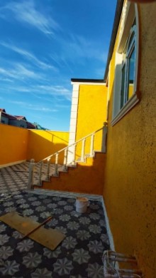 Satılır Həyət evi, Sabunçu.r, Maştağa, Koroğlu.m-2