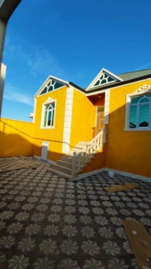 Satılır Həyət evi, Sabunçu.r, Maştağa, Koroğlu.m-4