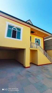 Satılır Həyət evi, Sabunçu.r, Zabrat, Koroğlu.m-2