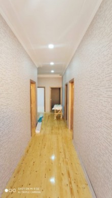 Satılır Həyət evi, Sabunçu.r, Zabrat, Koroğlu.m-3