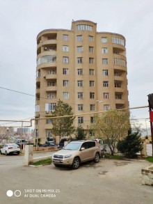 Satılır Yeni Tikili, Yasamal.r, Yeni Yasamal, İnşaatçılar.m-1
