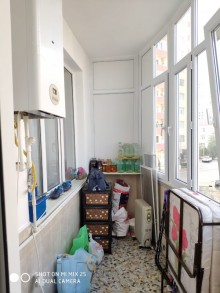 Satılır Yeni Tikili, Yasamal.r, Yeni Yasamal, İnşaatçılar.m-3