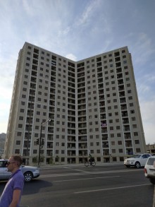 Satılır Yeni Tikili, Səbail.r, Bayıl, İçərişəhər.m-2
