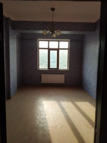 Satılır Yeni Tikili, Səbail.r, Bayıl, İçərişəhər.m-11