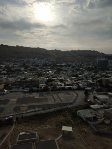 Satılır Yeni Tikili, Səbail.r, Bayıl, İçərişəhər.m-14