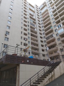 Satılır Yeni Tikili, Yasamal.r, Yeni Yasamal, İnşaatçılar.m-1