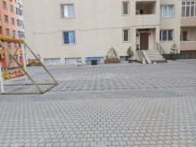 Satılır Yeni Tikili, Yasamal.r, Yeni Yasamal, İnşaatçılar.m-2