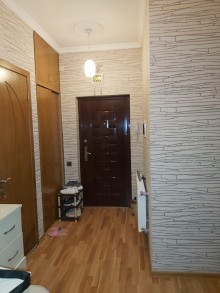Satılır Yeni Tikili, Yasamal.r, Yeni Yasamal, İnşaatçılar.m-8