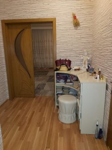 Satılır Yeni Tikili, Yasamal.r, Yeni Yasamal, İnşaatçılar.m-9